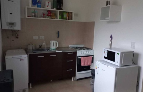 Province of Tierra del Fuego Apartment | Cozy 1-bedroom apartment in charming Ushuaia with WiFi