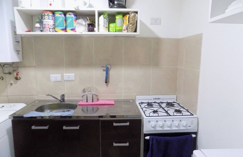 Province of Tierra del Fuego Apartment | Cozy 1-bedroom apartment in charming Ushuaia with WiFi