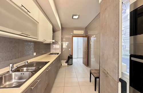 Luanda House | Cozy 1-bedroom apartment in the Rosa Linda condominium 10 minutes from Talatona and 20 from the center