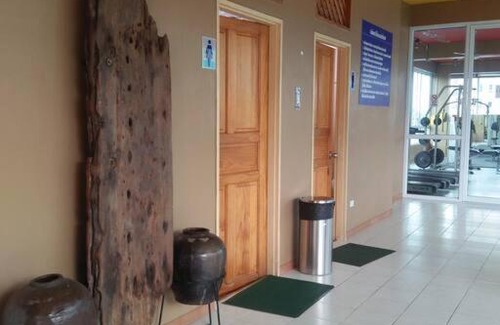 Samsen Nok Apartment | Cozy 1 Bedroom Apartment Close by Ratchada