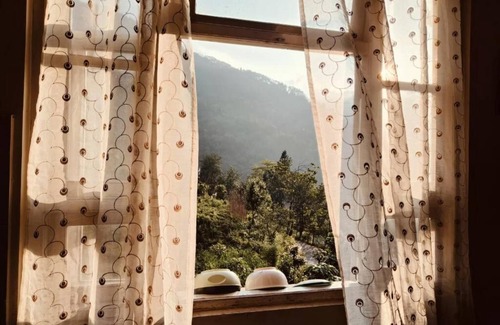 Geyzing Apartment | Cozy 1-bedroom apartment in delightful Darap with WiFi