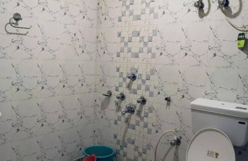 Geyzing Apartment | Cozy 1-bedroom apartment in delightful Darap with WiFi