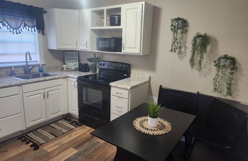 Poland House | Cozy 1-bedroom bungalow in Poland
