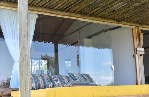 Nyeri County Cabin | Cozy 1-Bedroom Cabin Getaway in Ole Lekurruki, Naromoru.