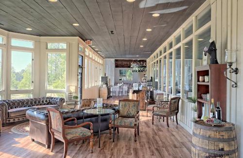 Clayton House | Cozy 1-Bedroom Condo with Mountain Views in Clayton GA- KW 207
