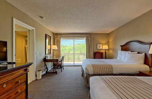 Clayton House | Cozy 1-Bedroom Condo with Mountain Views in Clayton GA- KW 207