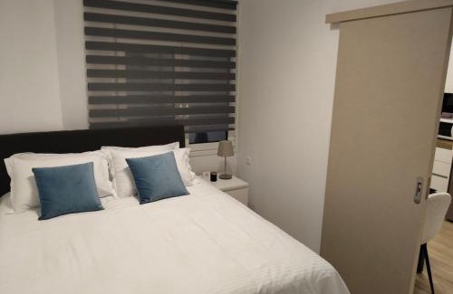 Athens City Centre Apartment | Cozy 1-Bedroom Flat in the Heart of Athens by ΜΡS
