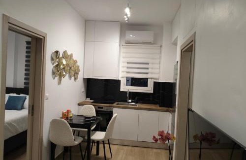 Athens City Centre Apartment | Cozy 1-Bedroom Flat in the Heart of Athens by ΜΡS