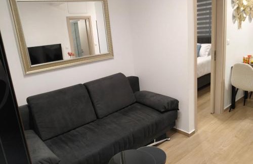 Athens City Centre Apartment | Cozy 1-Bedroom Flat in the Heart of Athens by ΜΡS