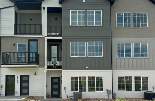 Heber Apartment | Cozy 1-Bedroom Getaway In Charming Heber City