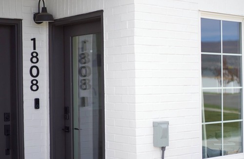 Heber Apartment | Cozy 1-Bedroom Getaway In Charming Heber City