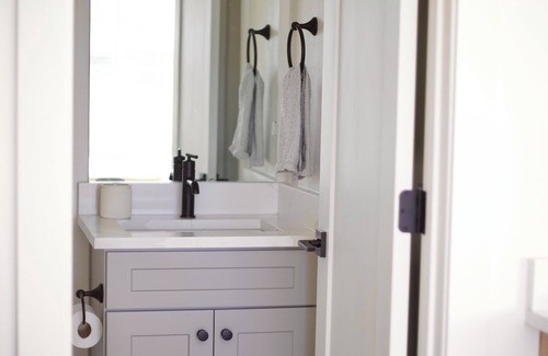 Heber Apartment | Cozy 1-Bedroom Getaway In Charming Heber City