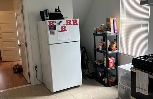 New Brunswick House | Cozy 1-bedroom house with AC and WiFi in marvelous New Brunswick