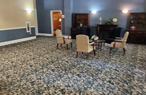 Valley Forge House | Cozy 1-bedroom hotel in enchanting Phoenixville with AC, WiFi