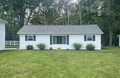 Westons Mills House | Cozy 1-bedroom house in charming Olean with WiFi