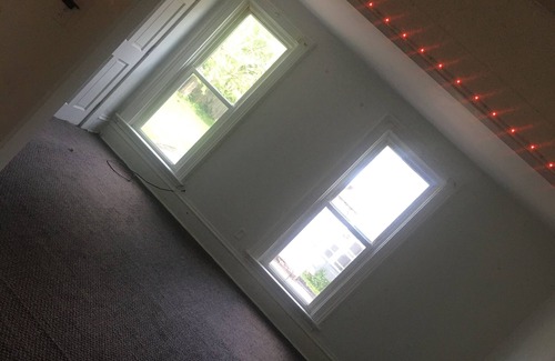 Fort Wayne House | Cozy 1-bedroom house in enjoyable Fort Wayne with WiFi, AC