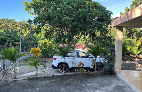 Los Hidalgos House | Cozy 1-bedroom house with WiFi, AC in charming El Mamey