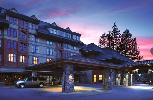 Lakeside Park Condo | Cozy 1-bedroom studio in welcoming South Lake Tahoe