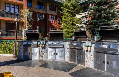 Lakeside Park Condo | Cozy 1-bedroom studio in welcoming South Lake Tahoe