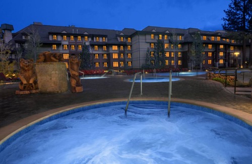Lakeside Park Condo | Cozy 1-bedroom studio in welcoming South Lake Tahoe