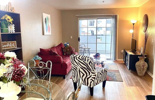 Mountain Park Ranch Apartment | Cozy 1-bedroom with AC, WiFi in excellent Phoenix
