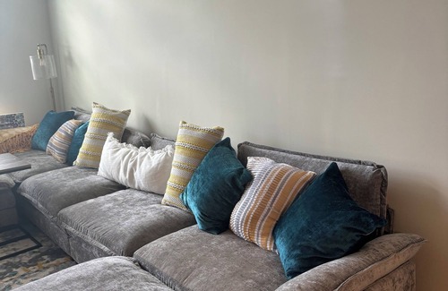 Knightdale Apartment | Cozy 1-bedroom with AC, WiFi in fantastic Knightdale