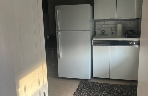 Shelbyville Apartment | Cozy 1-bedroom with AC and WiFi in charming Shelbyville