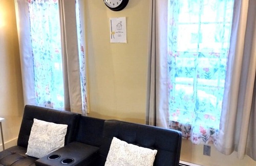 Albany Apartment | Cozy 1-BR Apt near the NYS Museum & Empire State Plaza