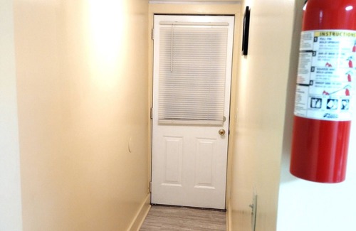 Albany Apartment | Cozy 1-BR Apt near the NYS Museum & Empire State Plaza