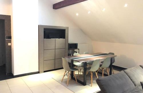 Useldange Apartment | Cozy 120m Apartment with 3 Bedrooms and 1 Cinema