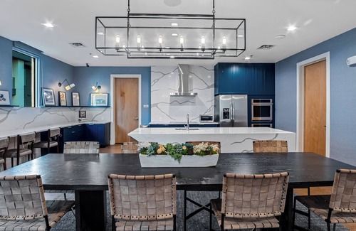 Fort Worth Apartment | Cozy 1bd 1ba with WiFi and fitness room in charming Fort Worth