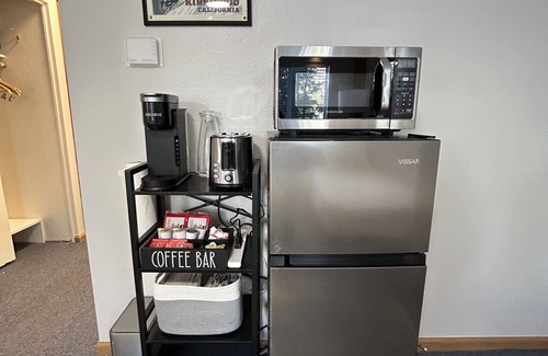 Kirkwood Condo | Cozy 1BD/2BA Condo - Steps from Ski Lifts, Hot Tubn
