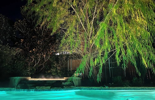 Little Elm House | Cozy 1BDR Queen ~ Kitchenette ~ Private Bath ~ 5 Star Award Winning Super Host
