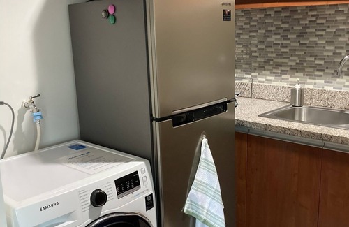 Lahug Condo | Cozy 1bdrm corner condo in Lahug, Cebu City