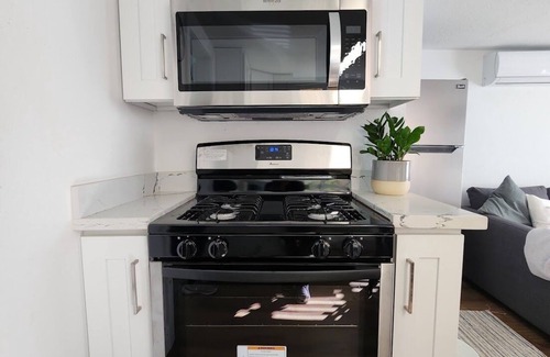 Southwest Anaheim House | Cozy 1Bed-1Bath-near Disney-beach-free Pkg - Patio