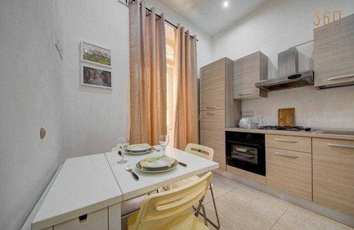 Birgu Apartment | Cozy 1BR Apt in Birgu – Traditional Maltese Charm