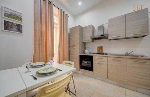 Birgu Apartment | Cozy 1BR Apt in Birgu – Traditional Maltese Charm