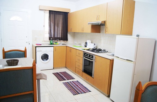 Emba Apartment | Cozy 1BR Apt- (Quite/Safe/Clean), Near Bus Stop