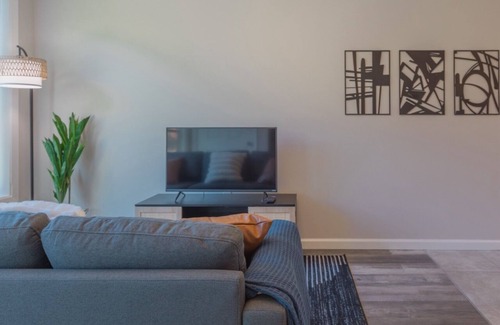 Forest Grove House | Cozy 1BR Near Downtown FG & Pacific University