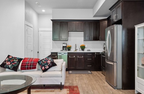 Sammamish Apartment | Cozy 1br Retreat In Sammamish 1 Bedroom Apts