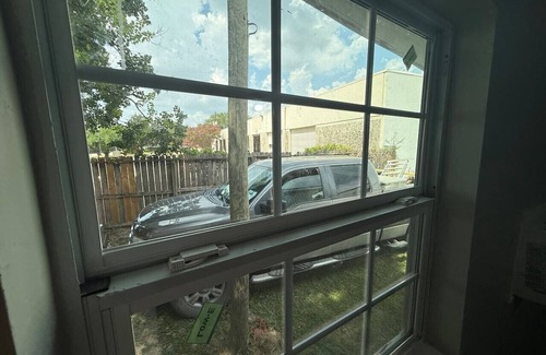 North Houston Apartment | Cozy 1BR WiFi+Free Parking Near IAH-DT- #PASS