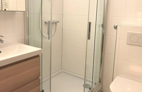 Mittelberg Apartment | Cozy 2-4 person apartment 245; 100 m. from slopes / lift. Indoor pool, sauna