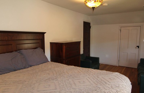 Barryville Apartment | Cozy 2 Bdrm In Heart Of Barryville! Raft, Hike On Scenic Byway Rte 97