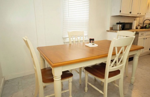 Westerly Apartment | Cozy 2 Bed 1 Bath Near Downtown & Beaches