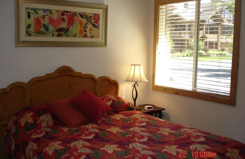 Ketchum Apartment | Cozy 2 Bed/1Ba, WIFI, Walk to Ski-Lifts, River, Bike Path & Downtown