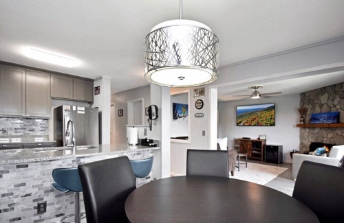 Banner Elk Condo | Cozy 2-bedroom 2 bath condo in charming Beech Mountain.