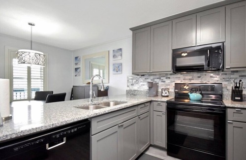 Banner Elk Condo | Cozy 2-bedroom 2 bath condo in charming Beech Mountain.