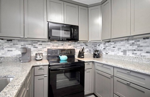 Banner Elk Condo | Cozy 2-bedroom 2 bath condo in charming Beech Mountain.