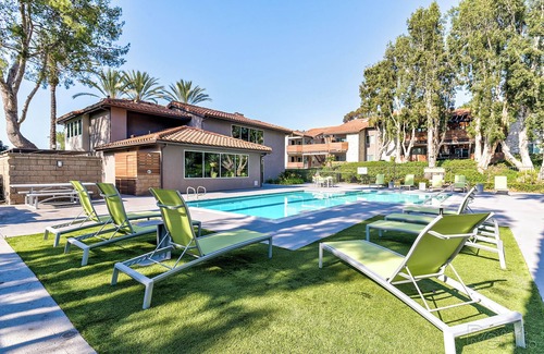 Mission Viejo Apartment | Cozy 2-bedroom apartment in Mission Viejo, close to shopping & freeway