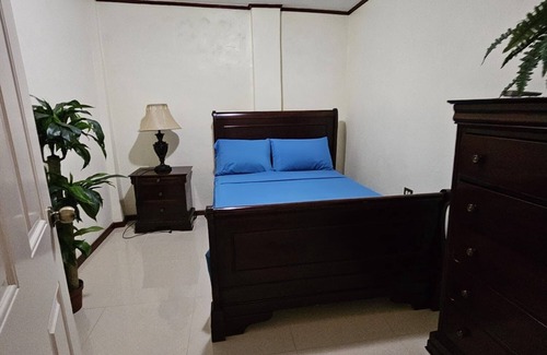 Oranjestad Apartment | Cozy 2-bedroom apartment with AC, WiFi in fabulous Oranjestad